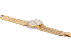 Rare Vintage Rotary Gold Plated Automatic Wristwatch