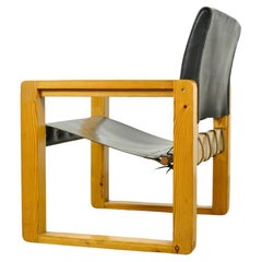 Softwood Armchairs
