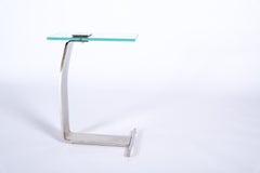 Rare Vintage Side/Coffee Table by Design Institute of America