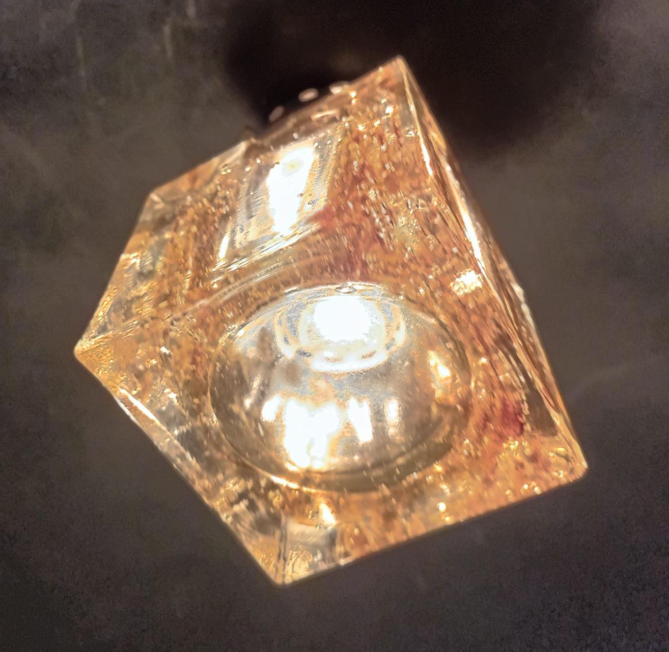 Raro Spot Light Vintage de Sciolari en venta 4