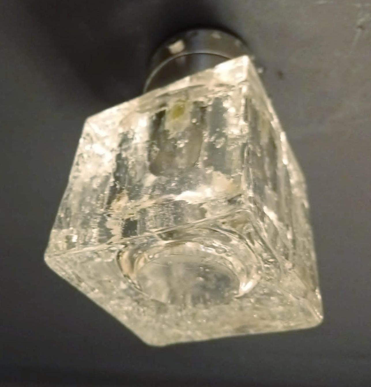 Mid-Century Modern Rare Vintage Spot Light by Sciolari For Sale
