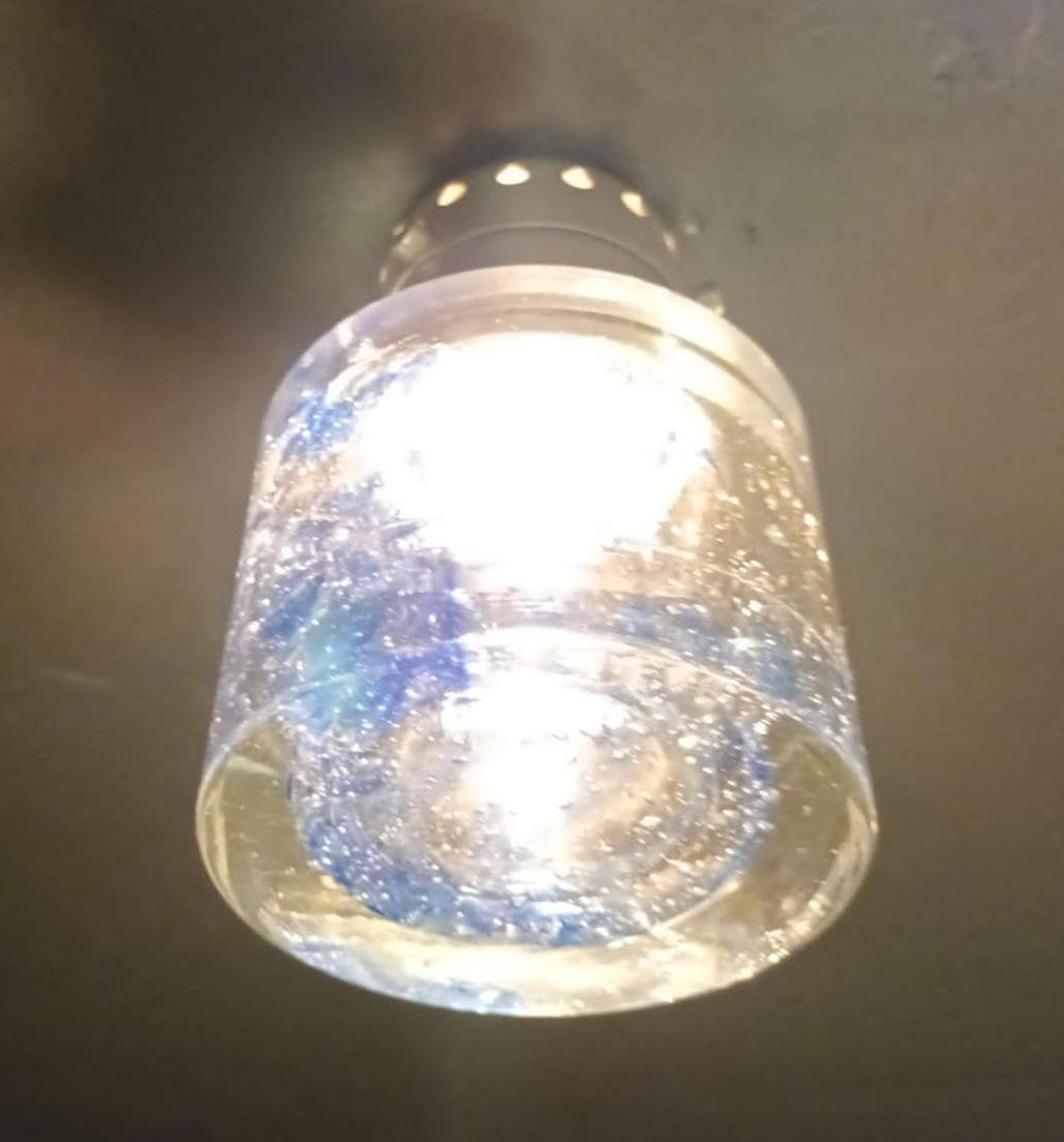Raro faretto d'epoca di Sciolari Lighting In condizioni buone in vendita a Los Angeles, CA