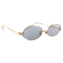 Seltene Vintage Swank Barbudo Frame 1960'S Sonnenbrille in Spanien gemacht