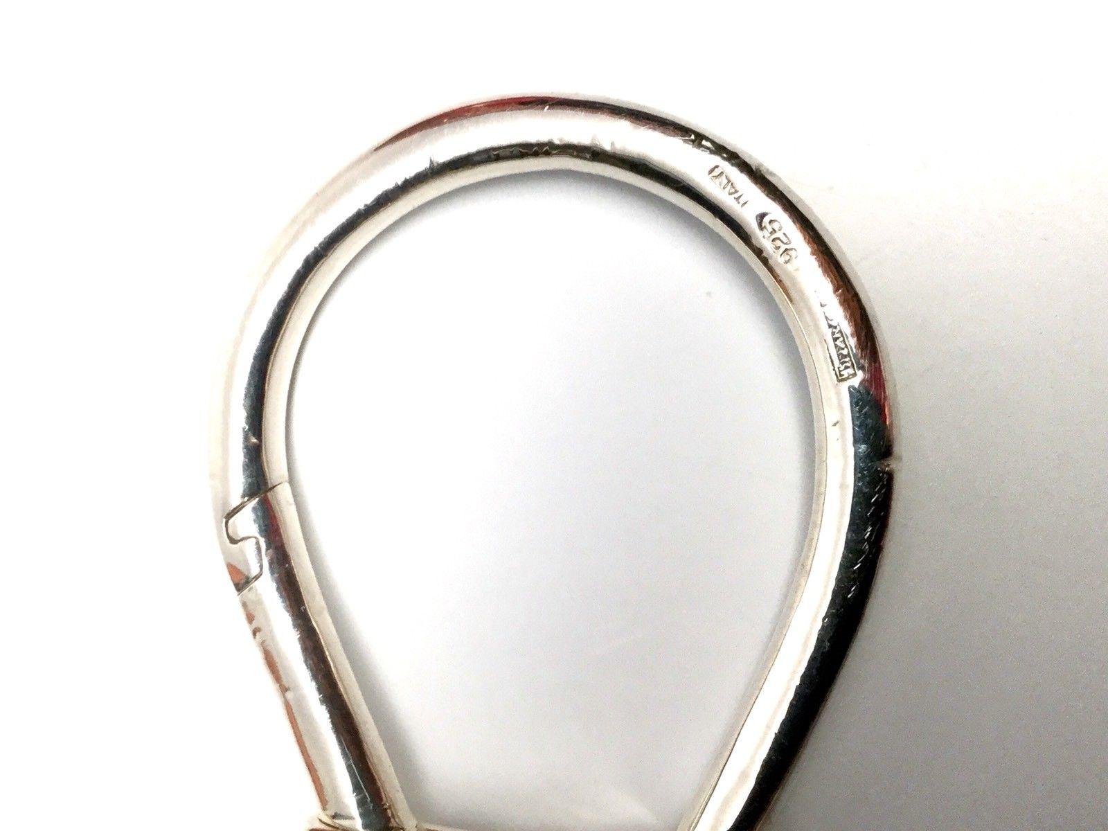 tiffany horse ring