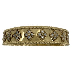 Pulseras modernas