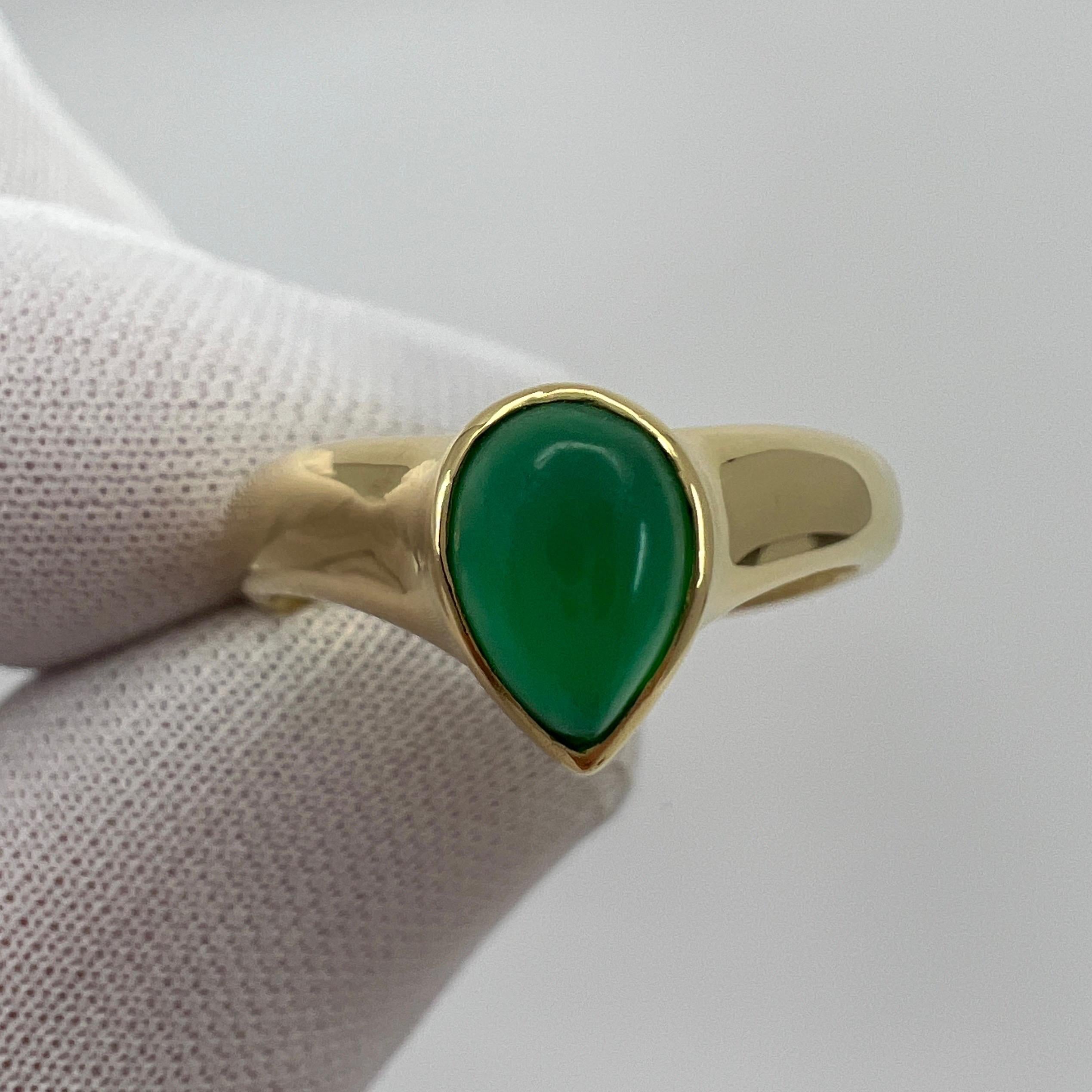 van cleef agate ring