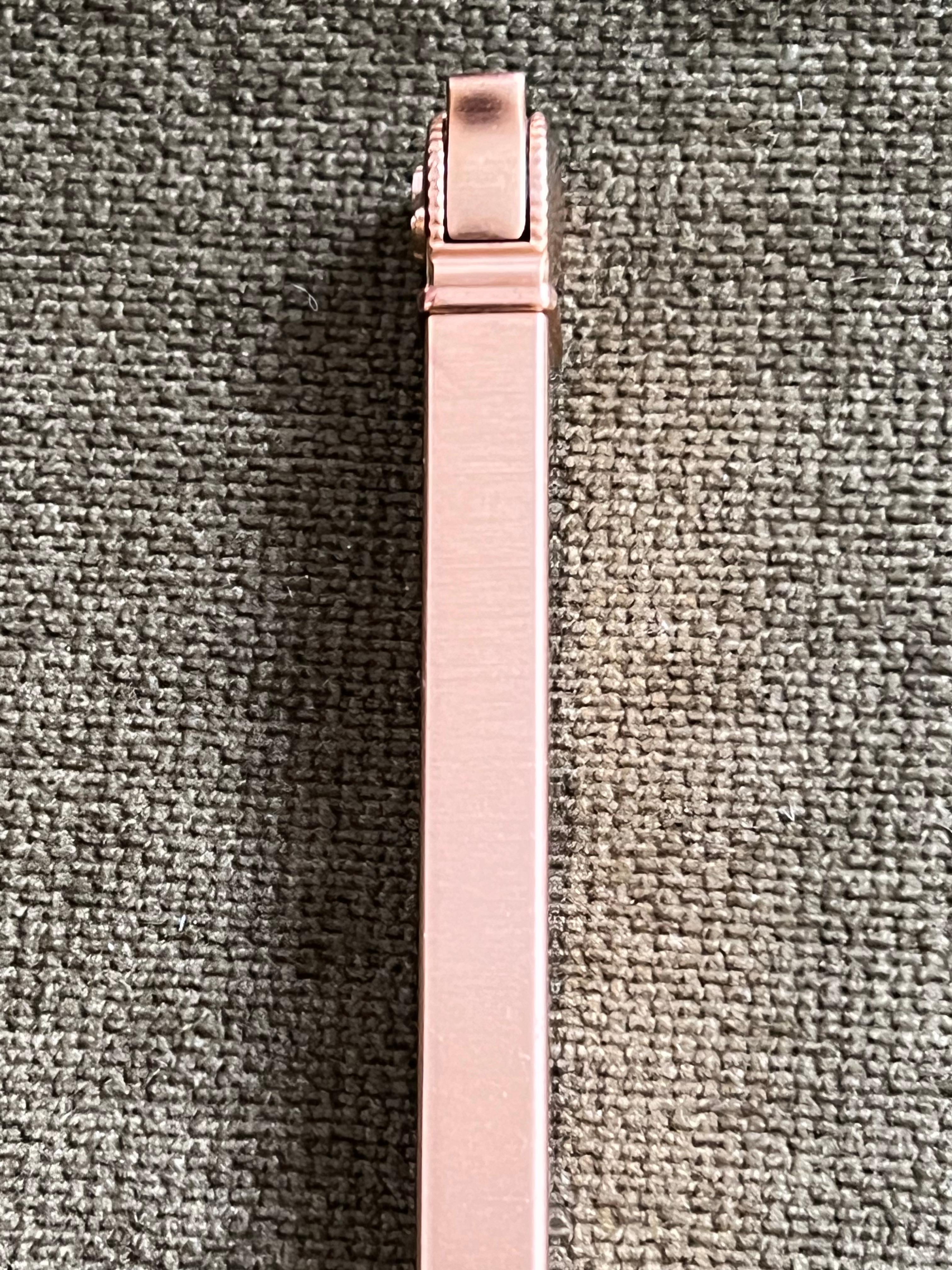 vivienne westwood gold lighter