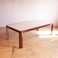 Rare Vladimir Kagan Dining Room Table
