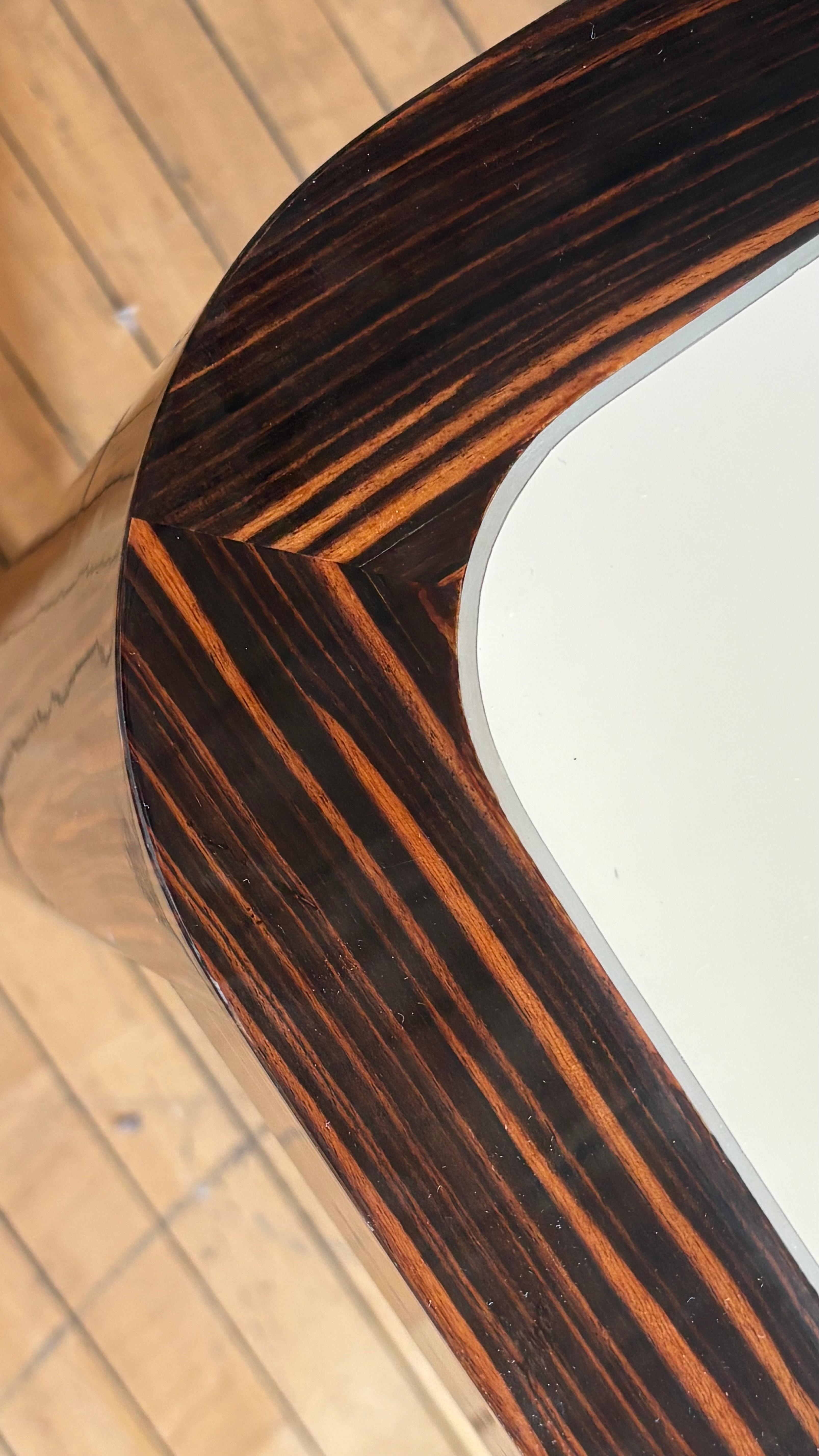 20ième siècle Rare table de salle à manger de Vladimir Kagan en vente