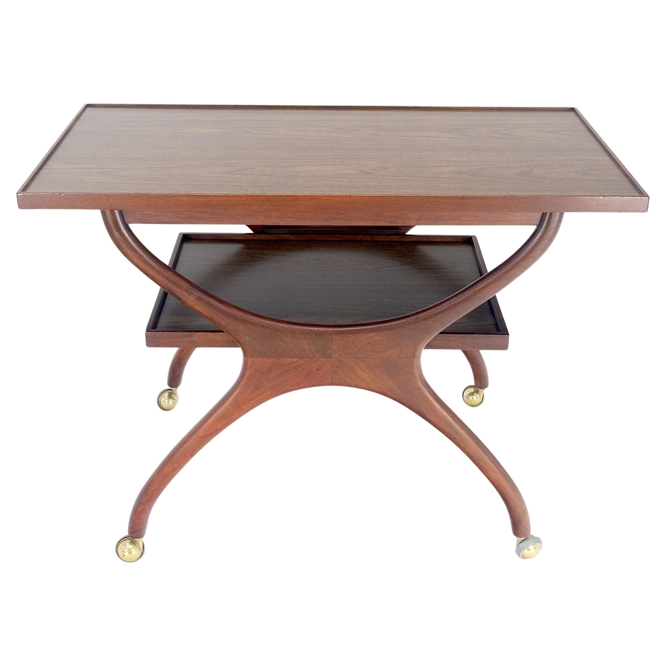 Kagan-Dreyfuss, Inc. Serving Tables