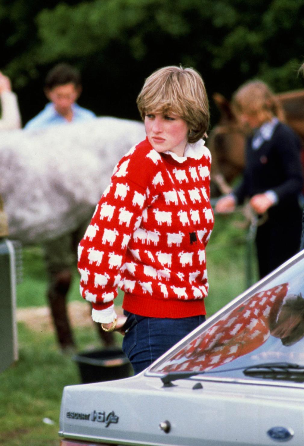 Discover a true rarity with the original vintage 