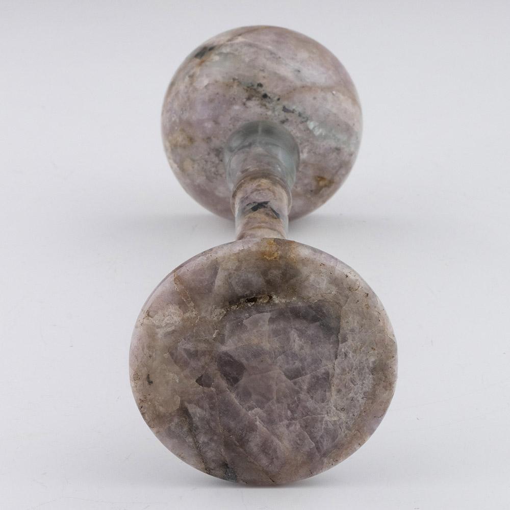 Rare Weardale Fluorite Chalice – 21st Century For Sale 2