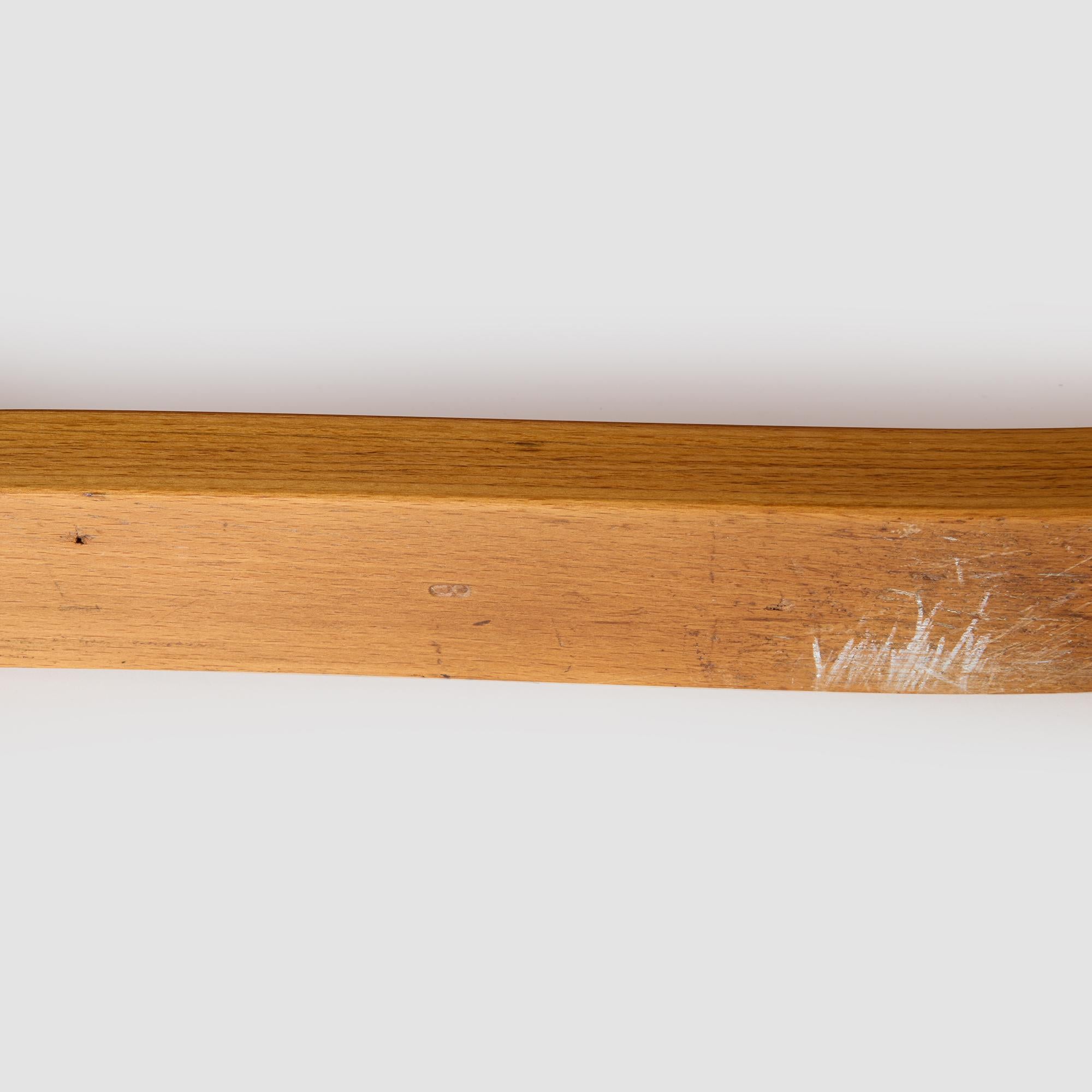 Seltener Webbed-Loungesessel von Alvar Aalto im Angebot 7
