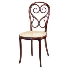 Antique Rare wery old Chair Thonet Nr.4, 1860