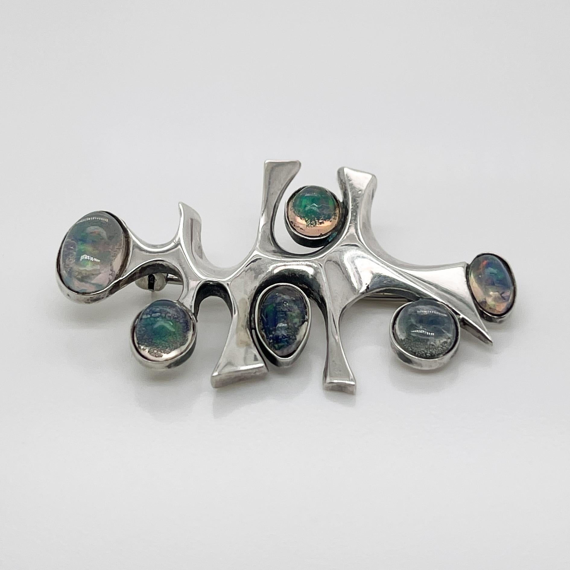 emmons brooch