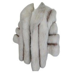 Manteaux et vêtements d'extérieur gris