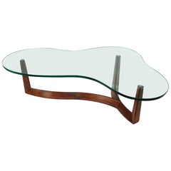 Rare Widdicomb MCM Coffee Table