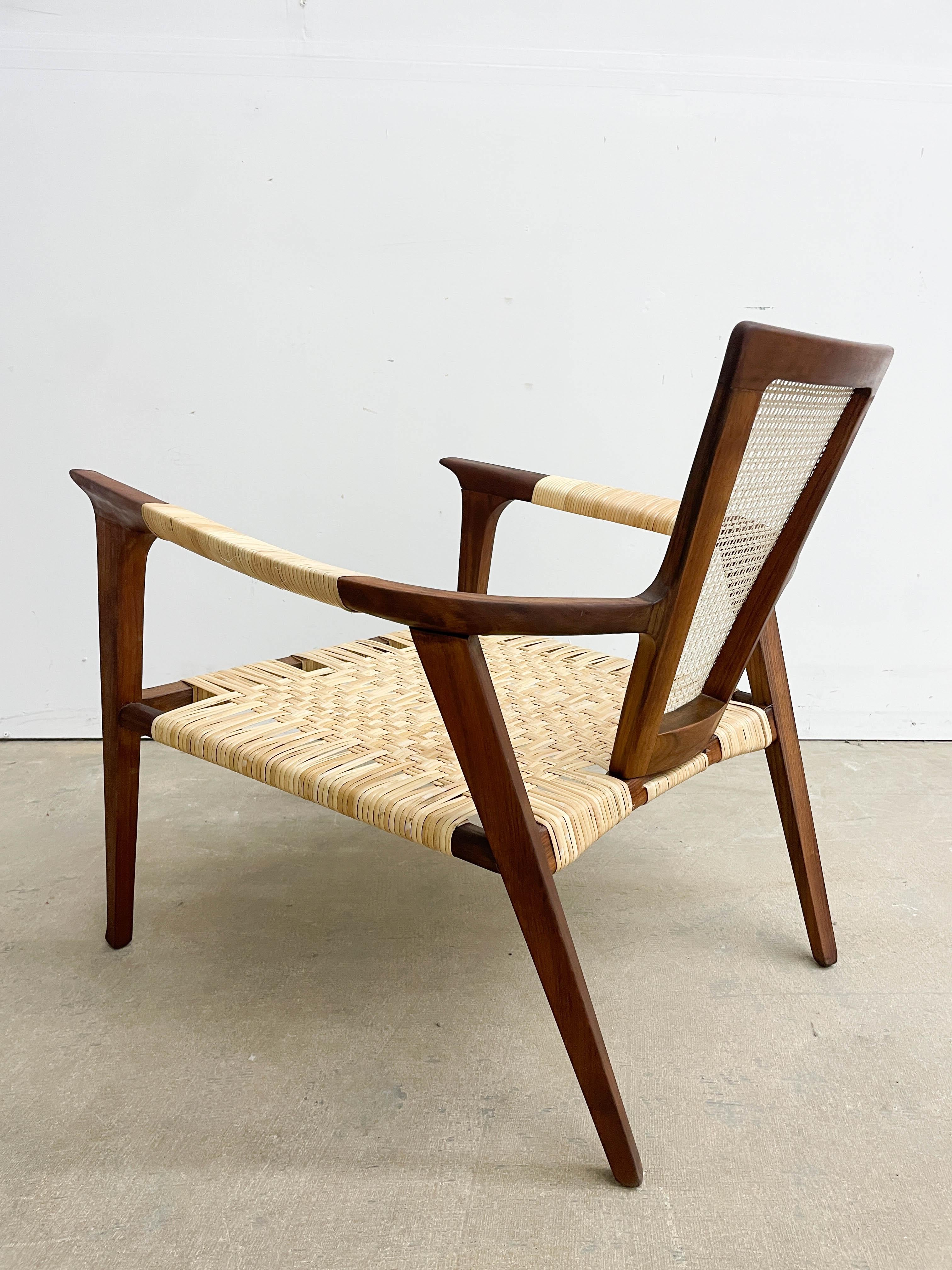 Rara silla William Hinn para Urban Furniture siglo XX en venta