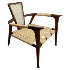 Rare William Hinn chair for Urban Furniture
