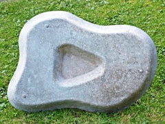 Rare Willy Guhl Bird Bath