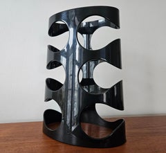 Rare Wine Rack UMBRA designed by Ran Lerner, Italy, 2000s