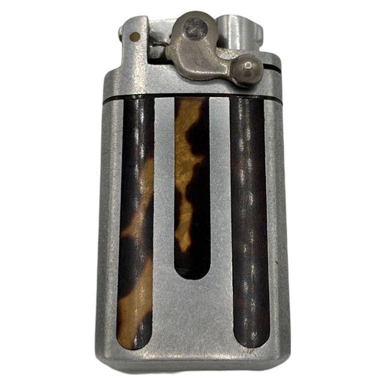 The Vulcano Aluminum 