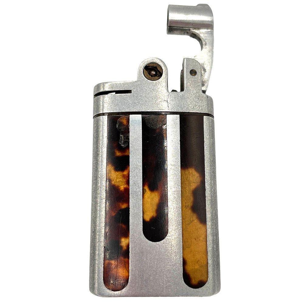 Art Deco Rare WWII Vulcano 