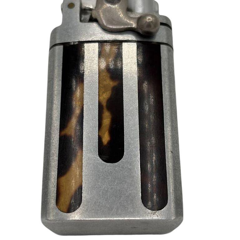 Rare WWII Vulcano 