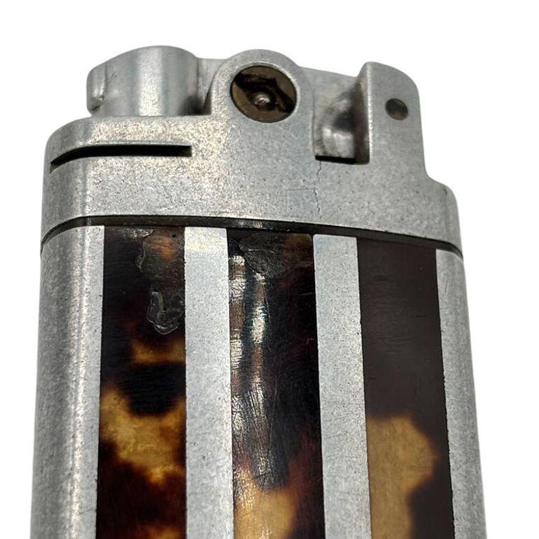 Rare WWII Vulcano 