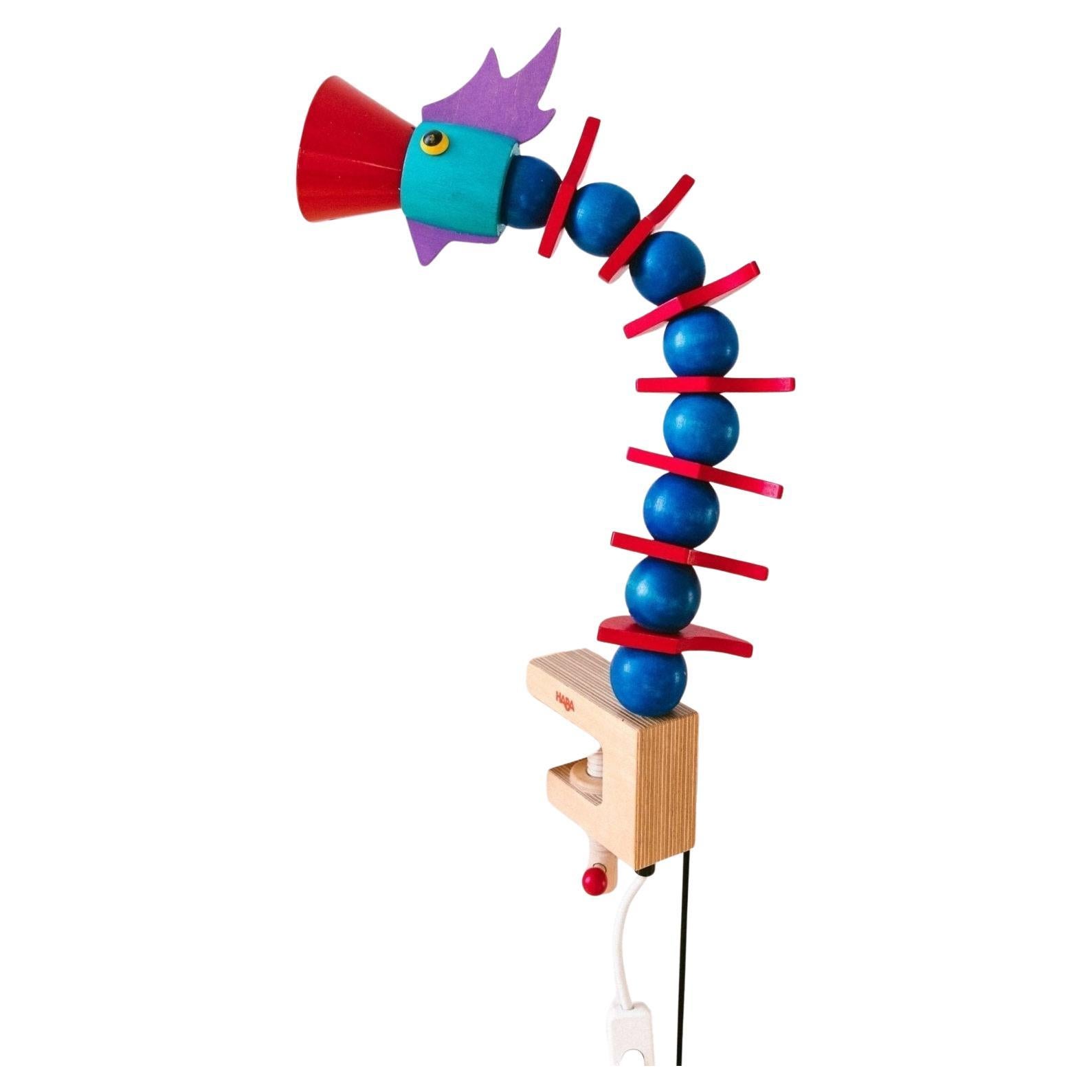 What is a task light used for?