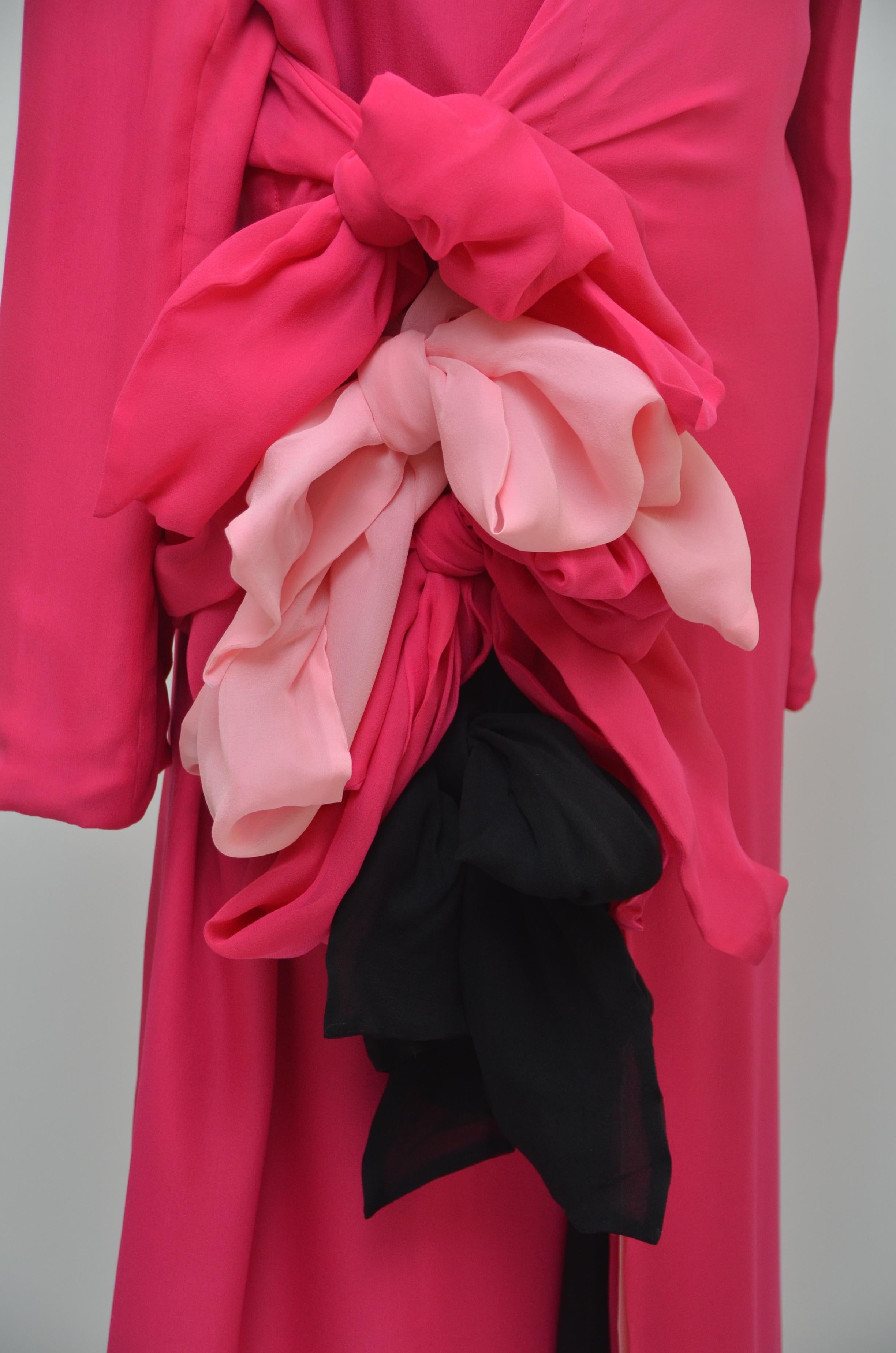 Rare Yohji Yamamoto Runway 