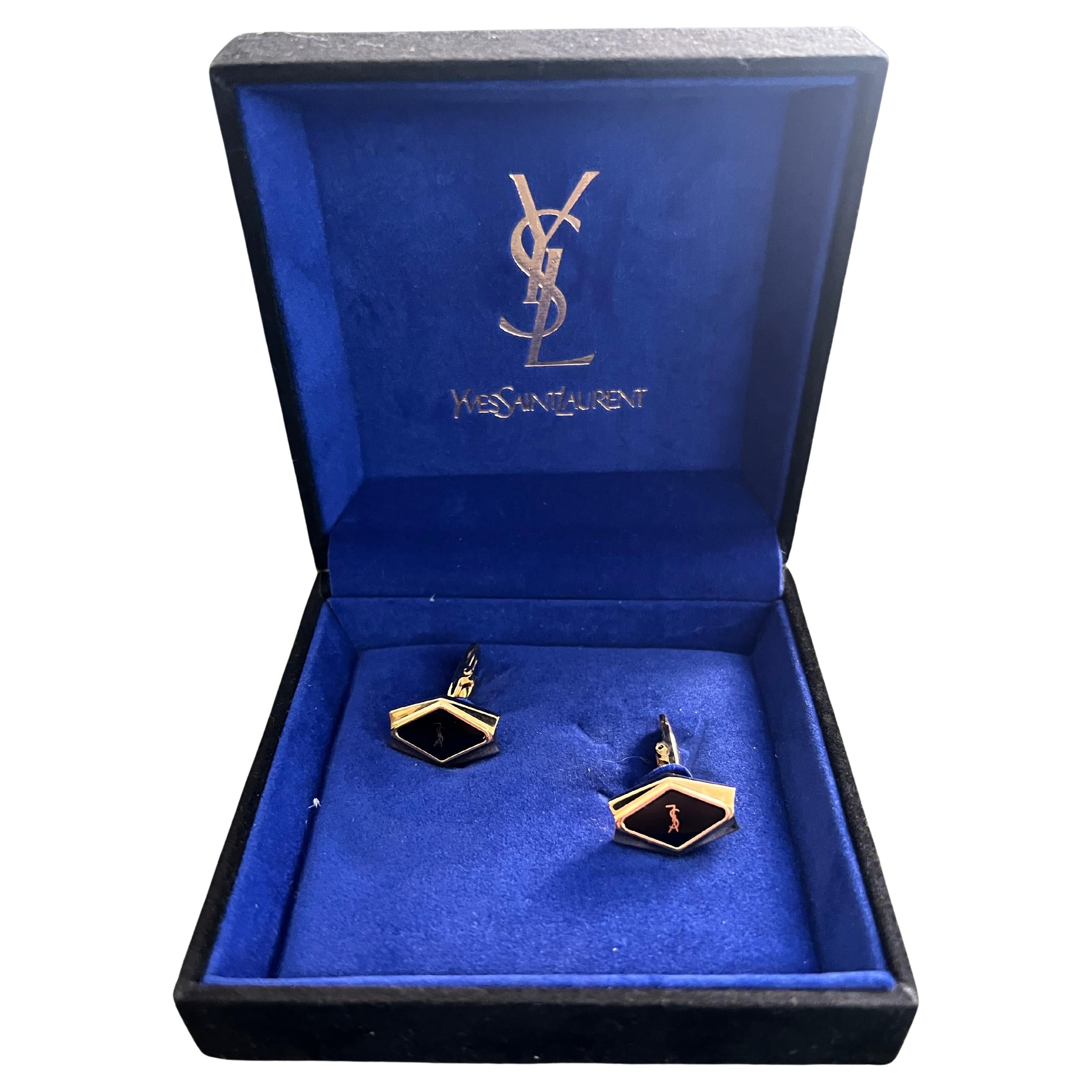 Yves Saint Laurent Jewelry & Watches - 793 For Sale at