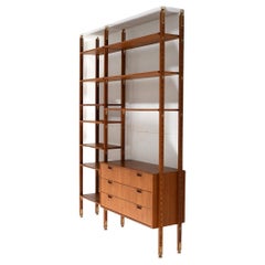 Rarely offered Room Divider by Sven Ellekær 1960s