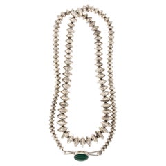Beaded Necklaces