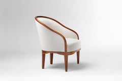 Rares fauteuils de Lucie Renaudot circa 1925
