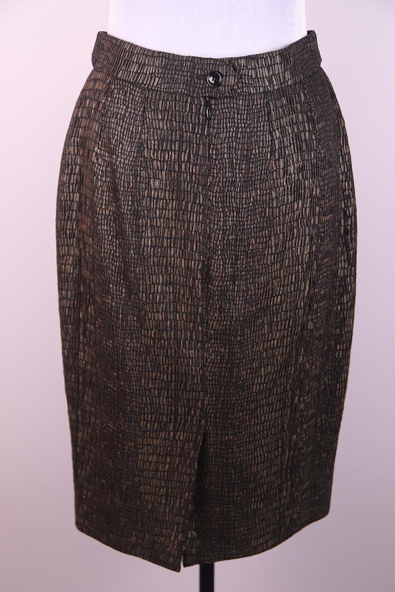 Women's Rariest! Christian Dior FW 1995 suit with skirt runway For Sale