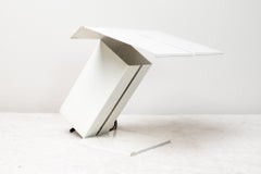 Rarissima Lampada vintage "Civetta" by Toni Zuccheri per Francesconi, 1970