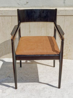 Rarissima Sedia Vittorio Dassi, Anni '60