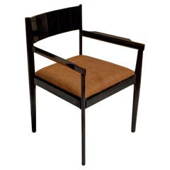 Very Rare Vittorio Dassi Chair, 1960s