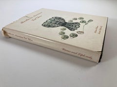 Rarities in American Cut-Glass by Herb Wiener, First Edition, 1978