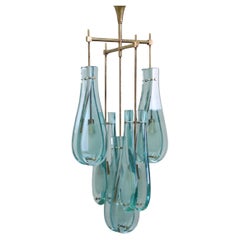 Lámpara Raro Max Inrgand para Fontana Arte  Modelo 2338