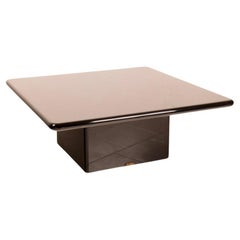 Rare Coffee Table by Carlo Bartoli for Rossi di Albizzate