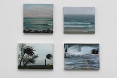 Storm (Yellow Rain Jacket)