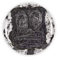 Anxious Man By Rashid Johnson