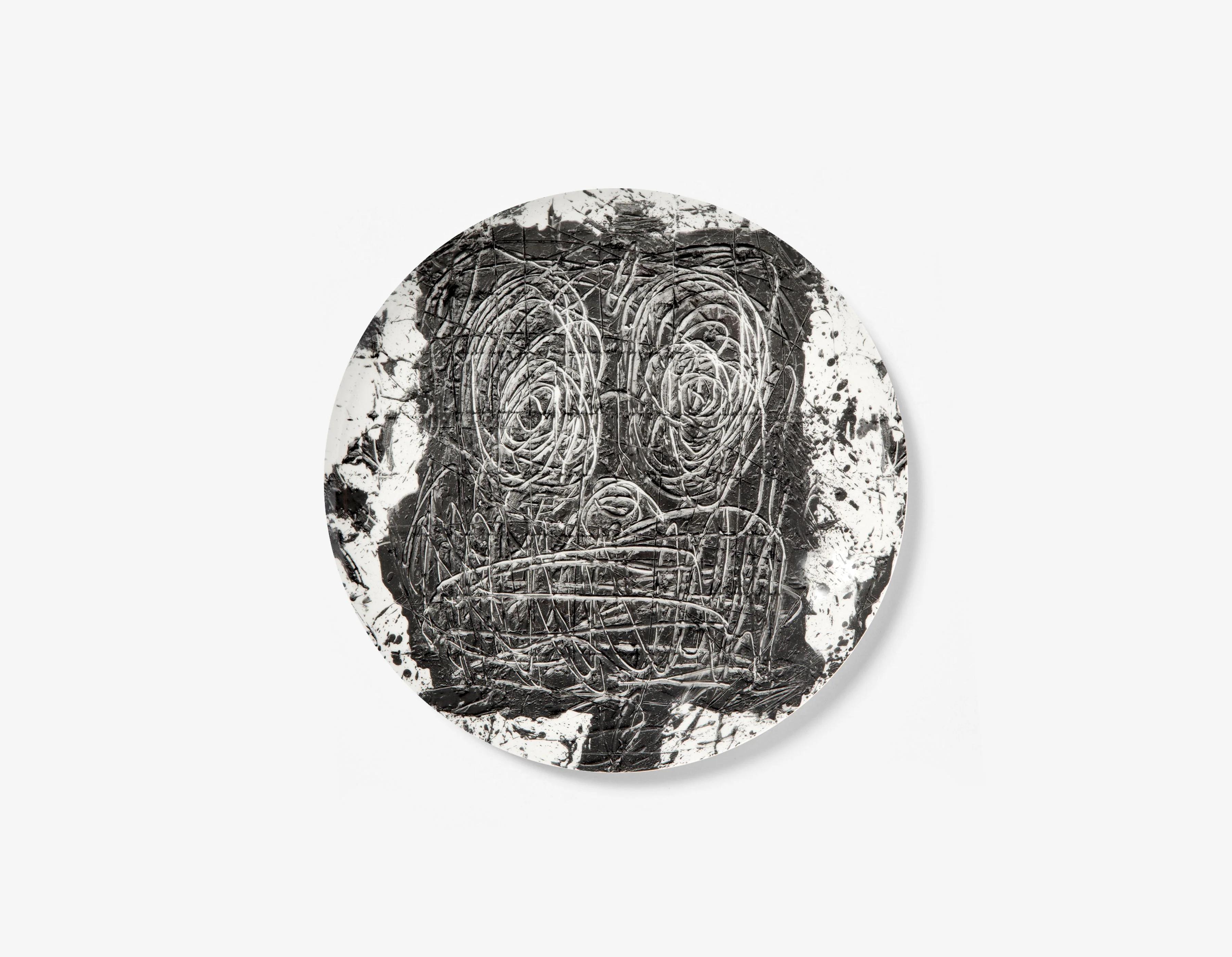 Anxious Man di Rashid Johnson in vendita 1