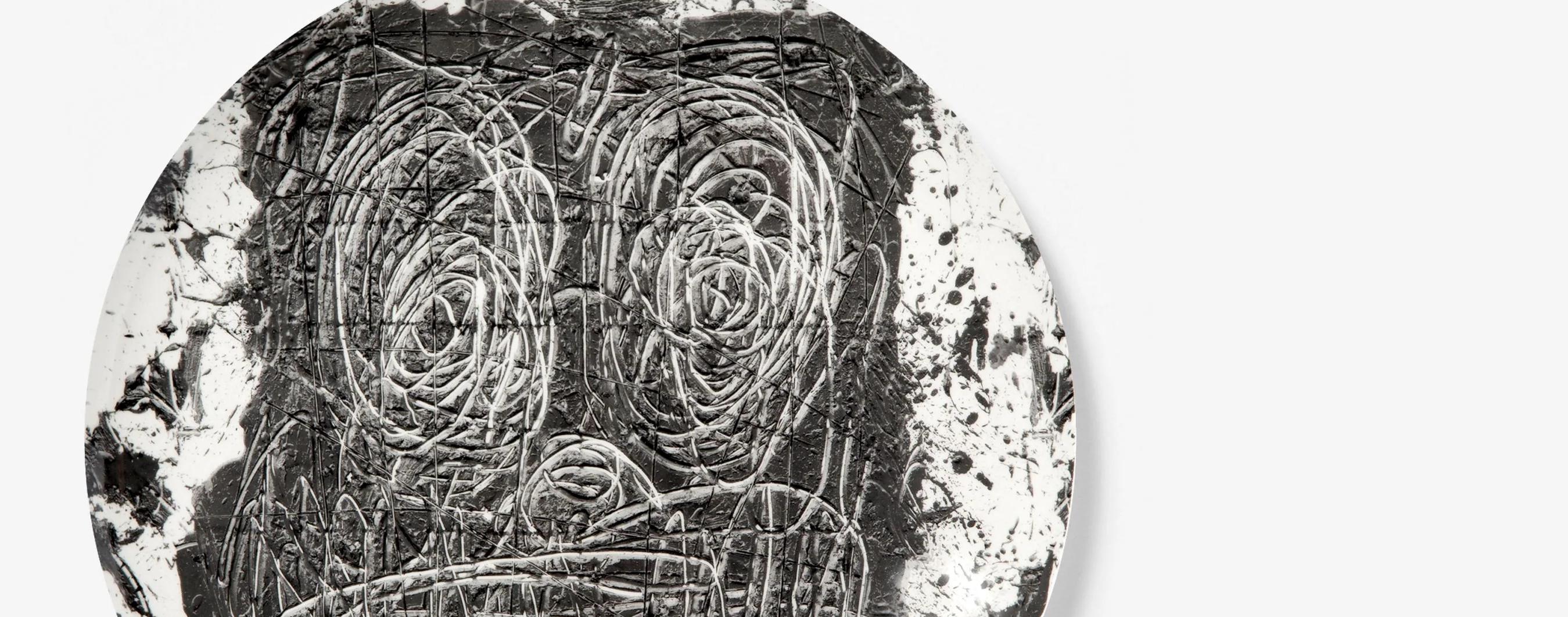 Anxious Man di Rashid Johnson in vendita 2