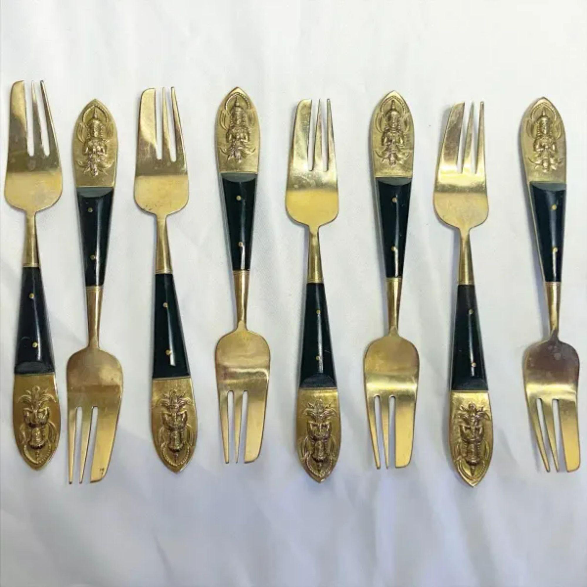 siam silverware set value