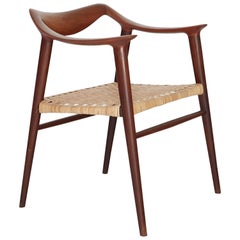 Rastad and Relling Bambi Chair, Norway, 1950s