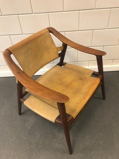 Rastad  Relling Bambi armchair