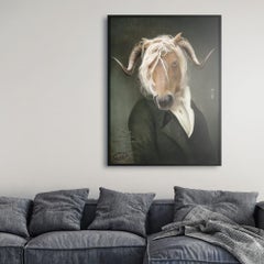 RASTIGNAC XXL - Portrait Collector